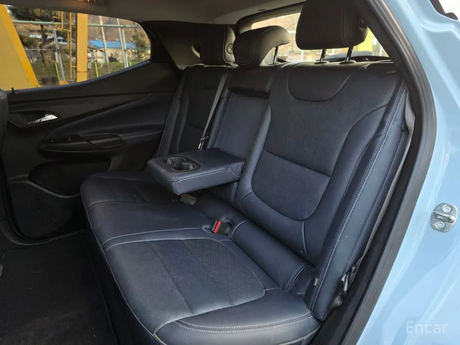 Фото 9 - Chevrolet Bolt EUV