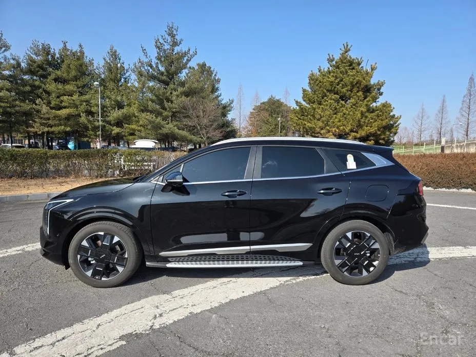 Фото 11 - Kia Sportage