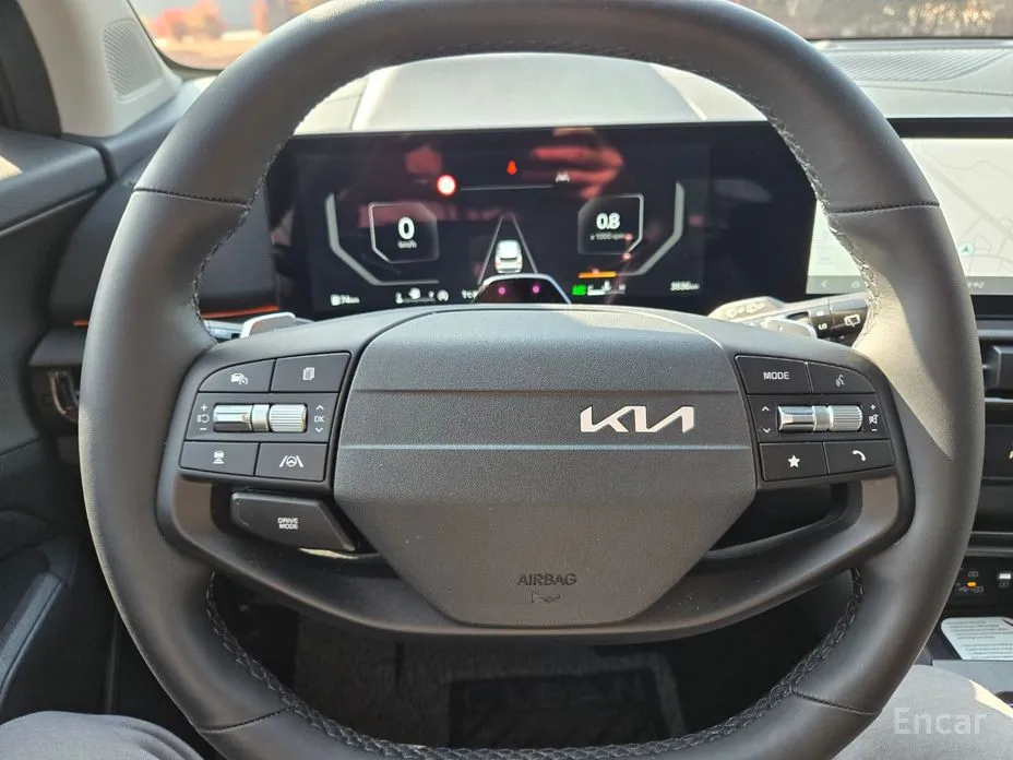 Фото 17 - Kia Sportage