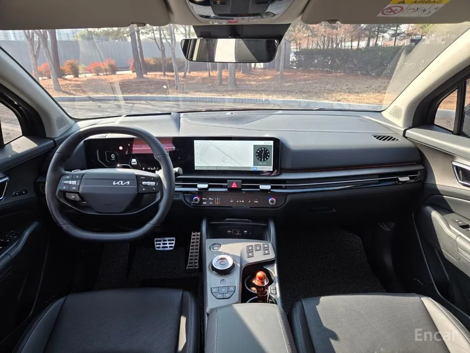 Фото 7 - Kia Sportage