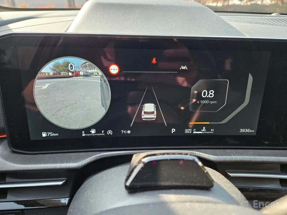 Фото 8 - Kia Sportage