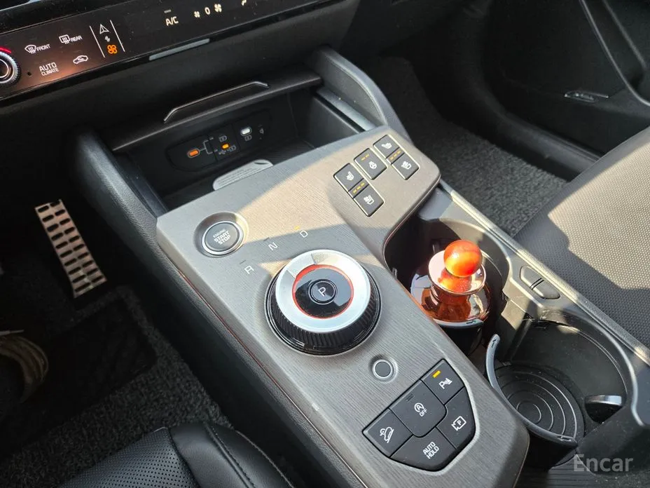 Фото 9 - Kia Sportage