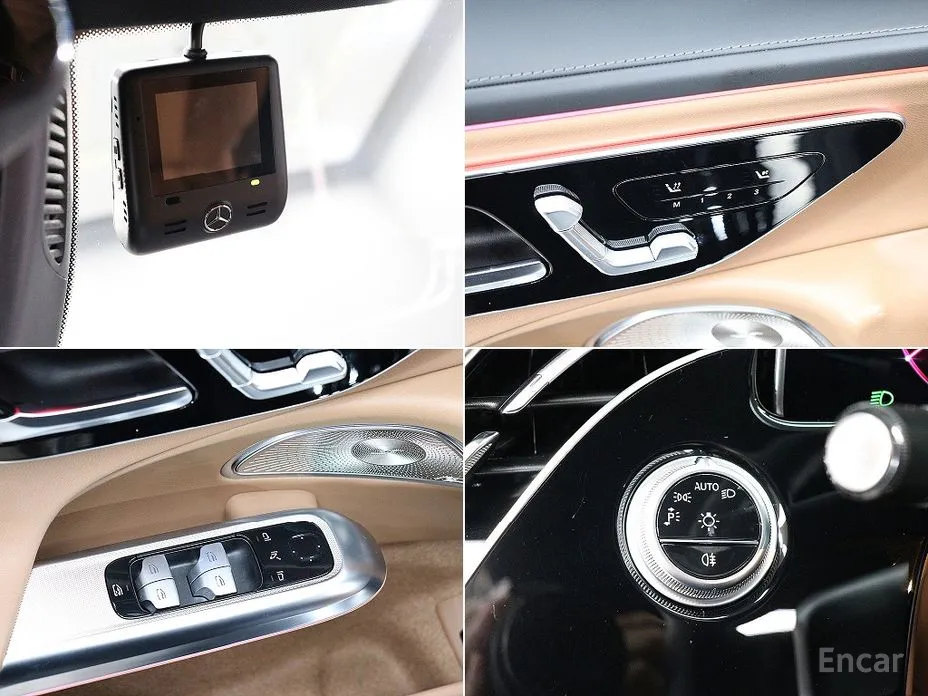 Photo 12 - Mercedes-Benz E-Class