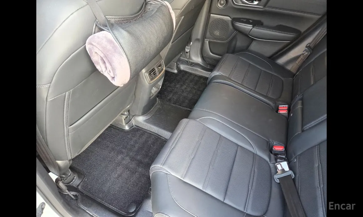 Фото 10 - Honda CR-V