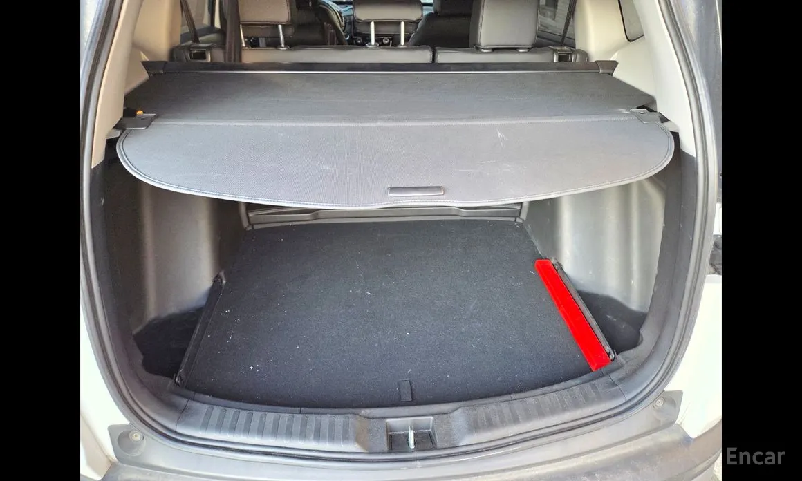 Фото 11 - Honda CR-V