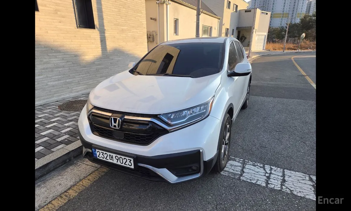 Фото 2 - Honda CR-V