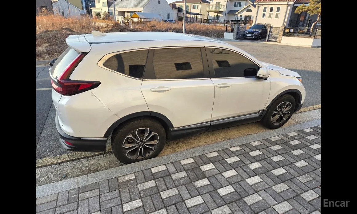 Фото 4 - Honda CR-V