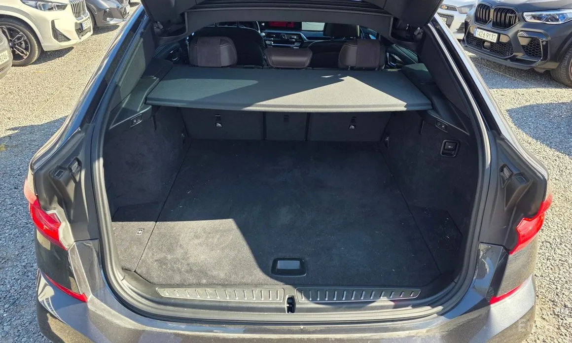 Фото 18 - BMW Gran Turismo