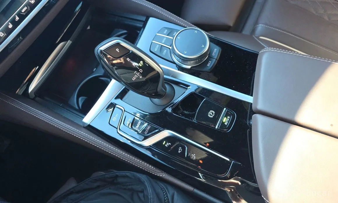 Фото 9 - BMW Gran Turismo