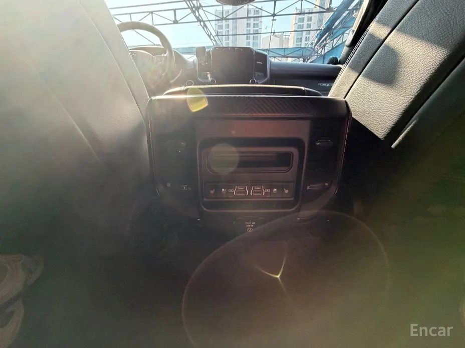 Фото 12 - Dodge Ram Pickup