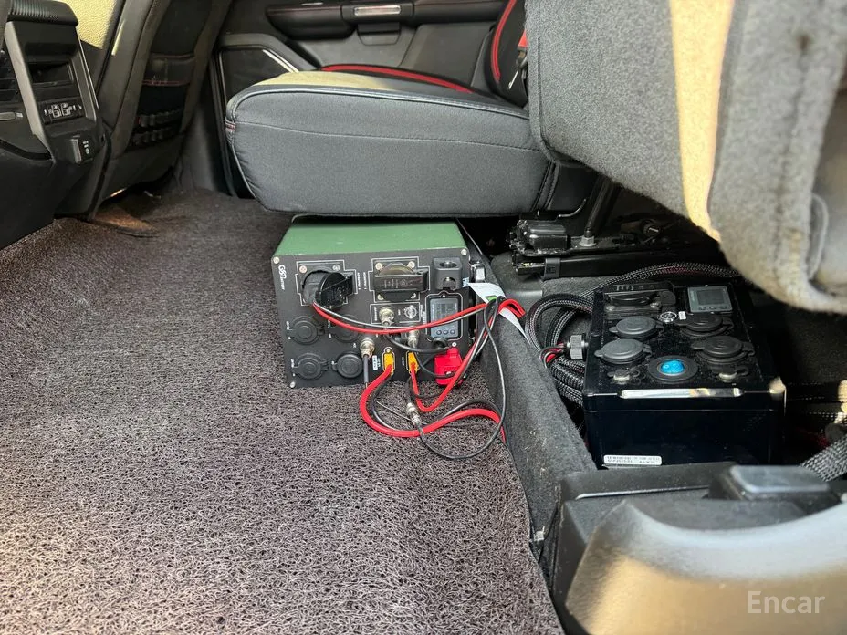 Фото 20 - Dodge Ram Pickup