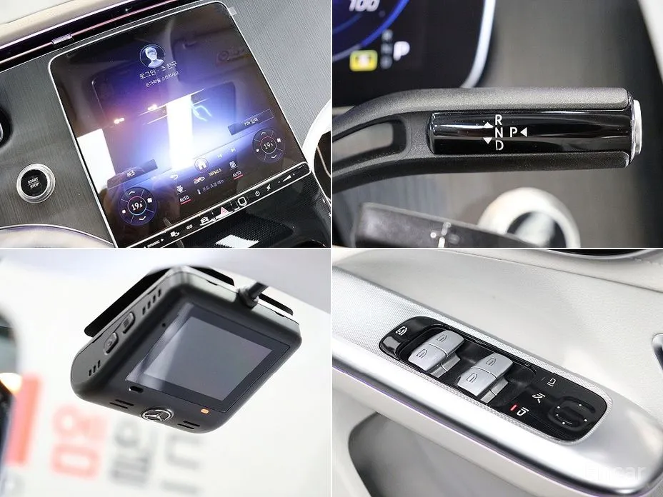 Фото 12 - Mercedes-Benz EQE