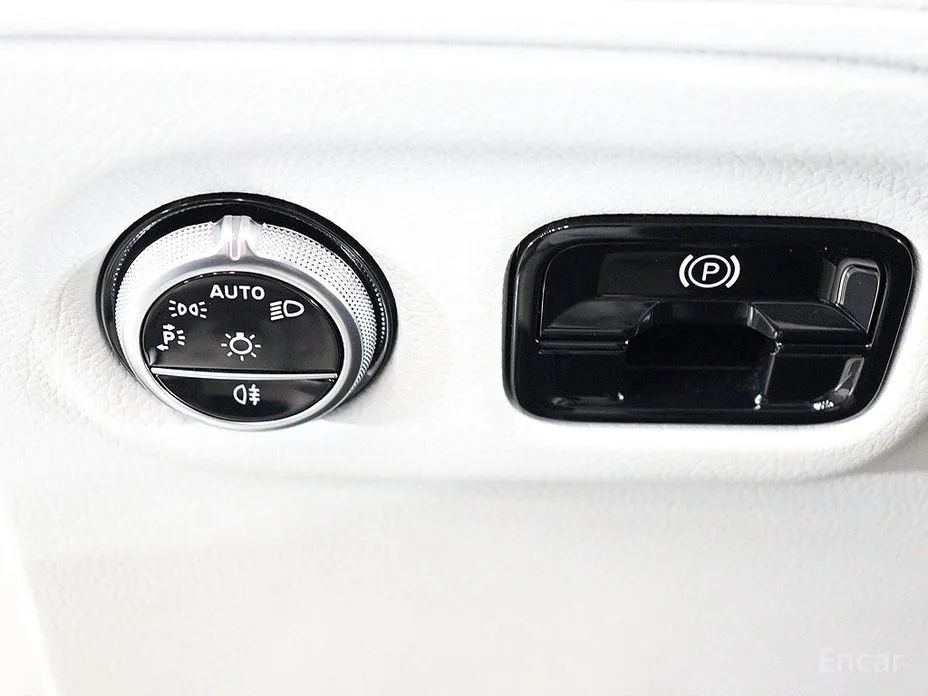 Фото 5 - Mercedes-Benz EQE