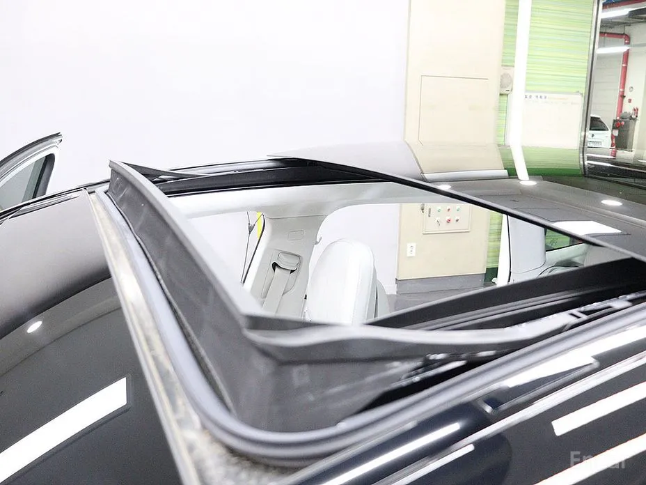 Фото 7 - Mercedes-Benz EQE