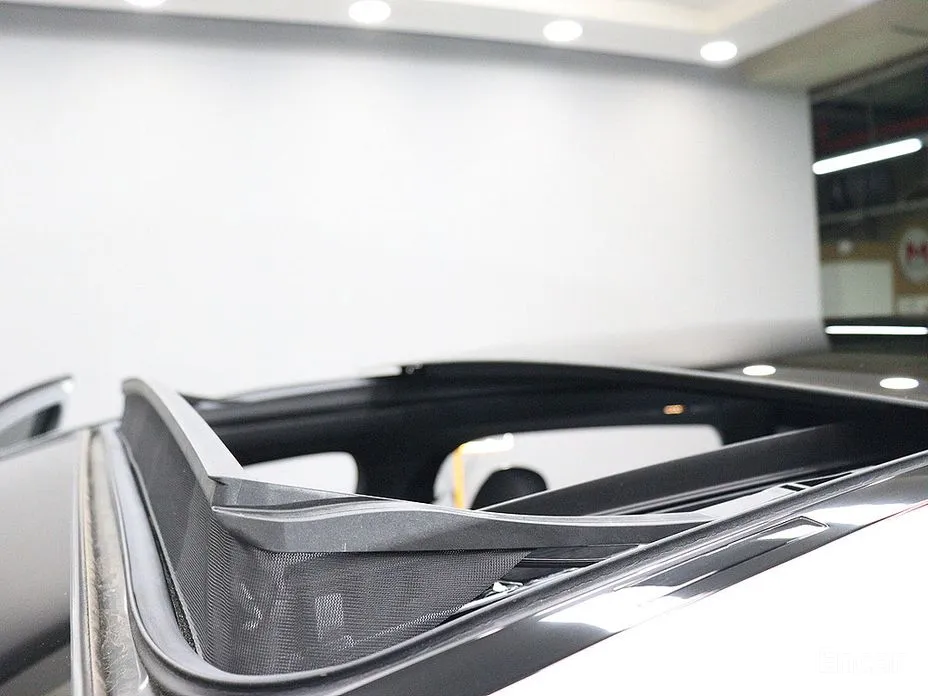 Фото 7 - Mercedes-Benz EQE