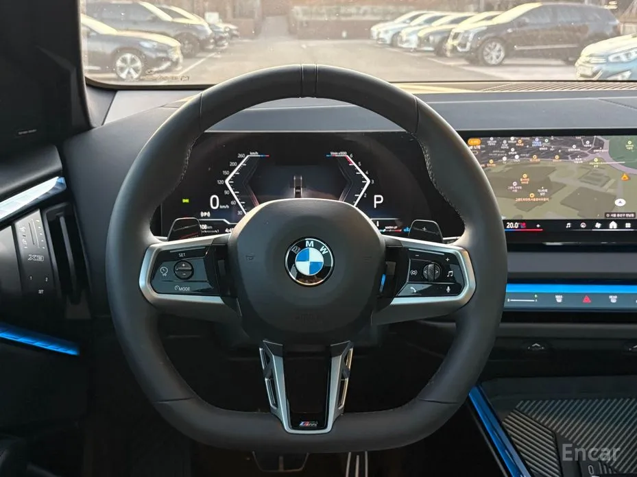 Фото 11 - BMW X3