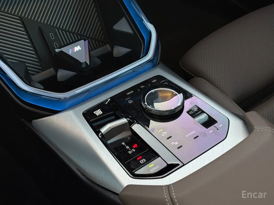 Фото 12 - BMW X3