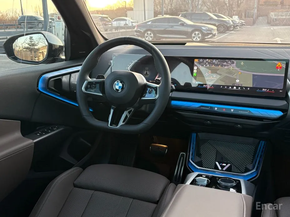 Фото 13 - BMW X3