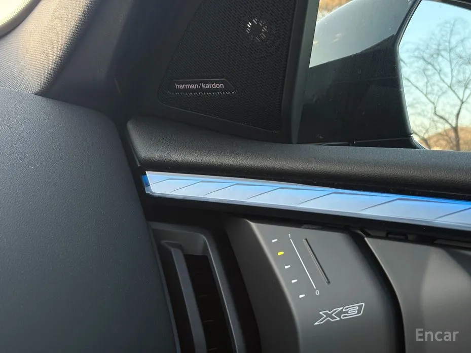 Фото 15 - BMW X3