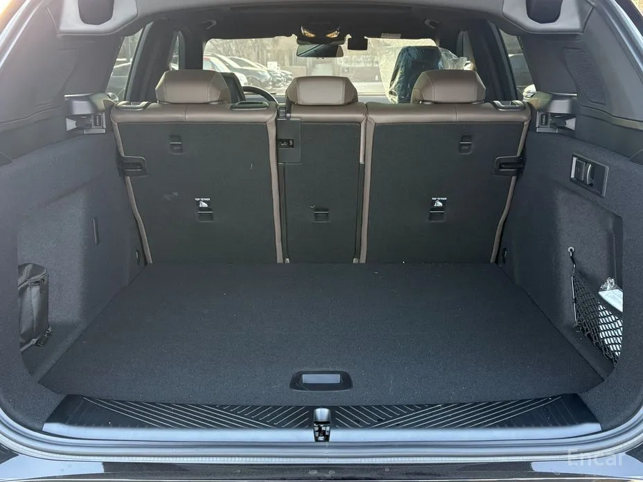 Фото 16 - BMW X3