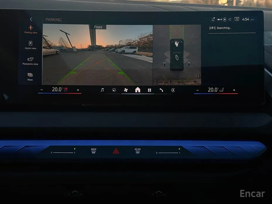 Фото 17 - BMW X3