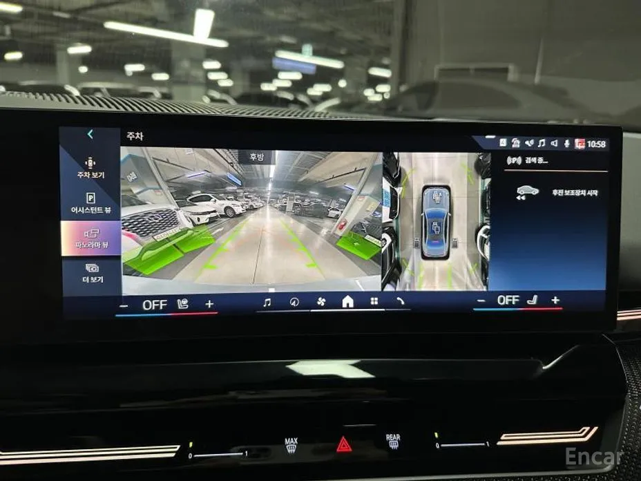 Фото 11 - BMW 5 Series