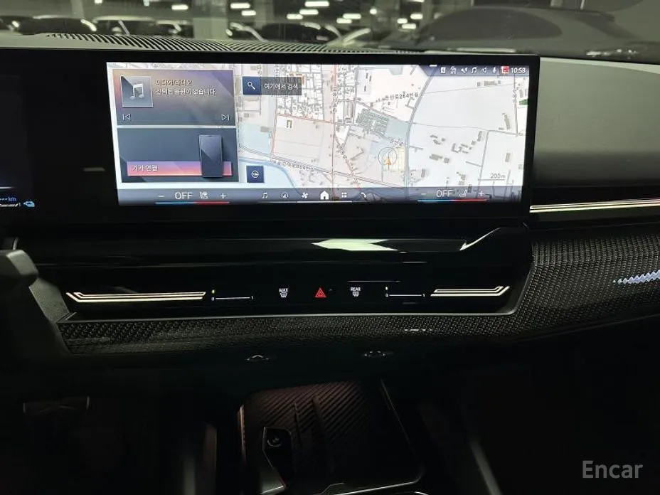 Фото 12 - BMW 5 Series