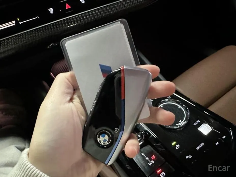 Фото 14 - BMW 5 Series