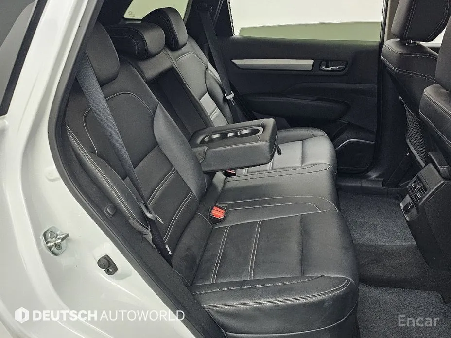 Фото 12 - Renault QM6