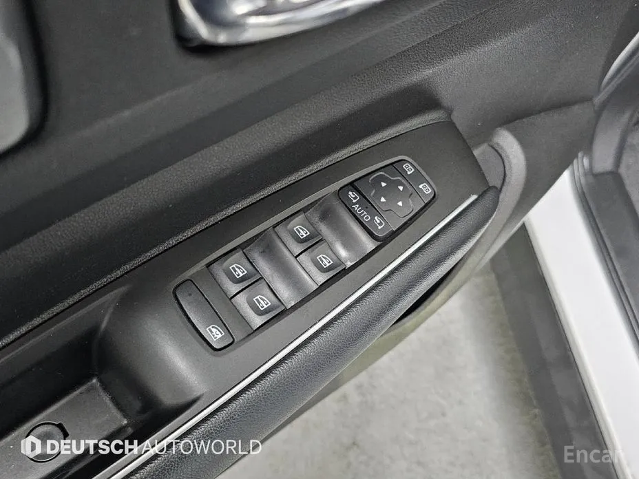 Фото 15 - Renault QM6