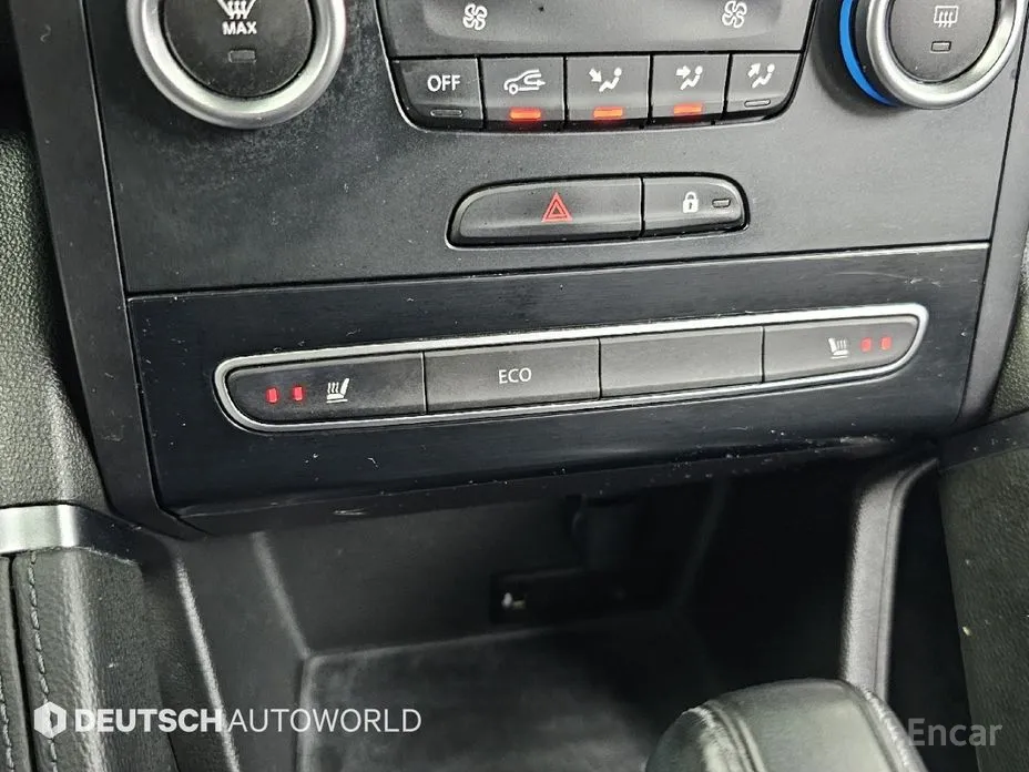 Фото 17 - Renault QM6