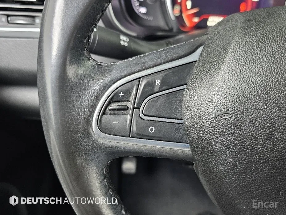 Фото 18 - Renault QM6