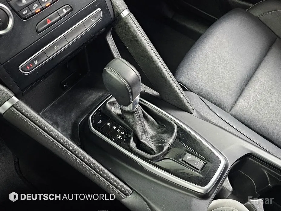 Фото 9 - Renault QM6