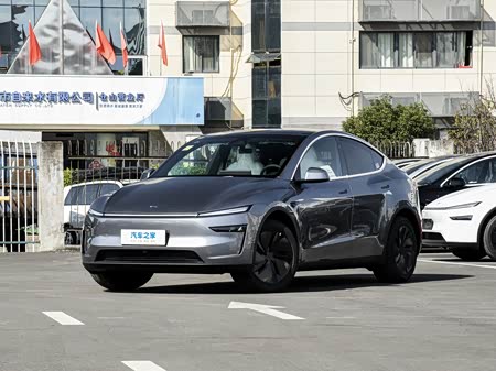 Фото 1 - Tesla Model Y