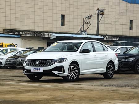 Фото 1 - Volkswagen Lavida