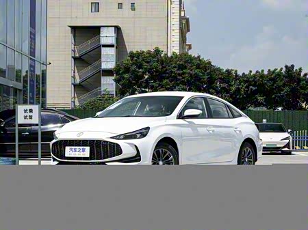 Фото 1 - MG Motor 5