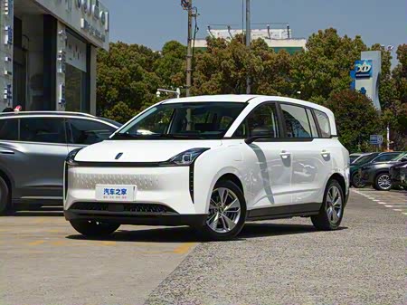 Фото 1 - Bestune NAT