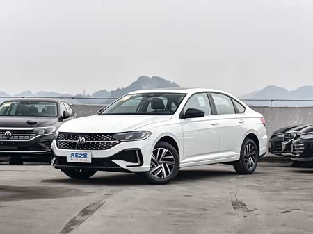 Фото 1 - Volkswagen Lavida