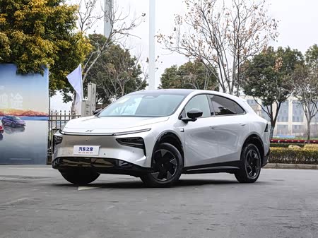 Фото 1 - XPeng G7