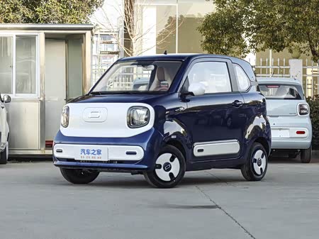 Фото 1 - Bestune Pony