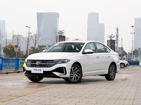 Фото 1 - Volkswagen Lavida