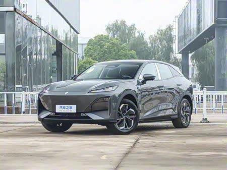 Фото 1 - Changan Deepal S07 (S7)