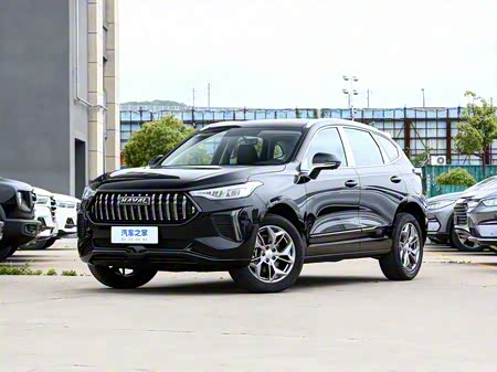 Фото 1 - Haval Chitu