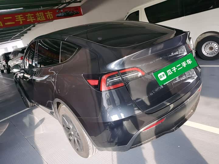 Фото 5 - Tesla Model Y