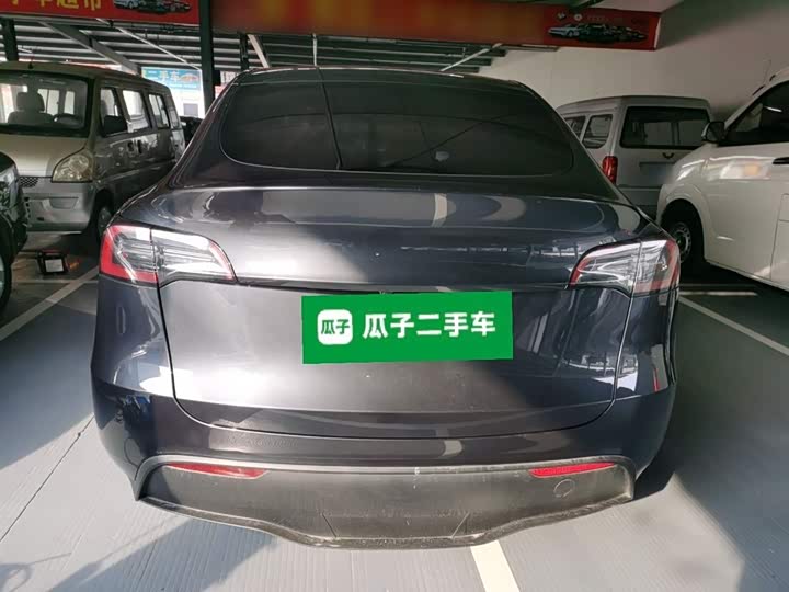 Фото 6 - Tesla Model Y