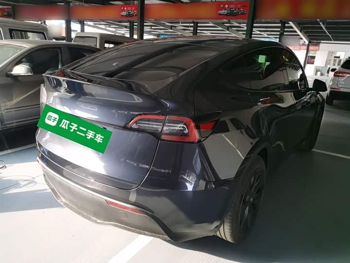 Фото 7 - Tesla Model Y