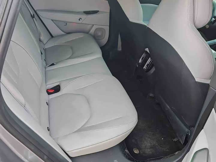 Фото 6 - BAIC Arcfox Alpha S5