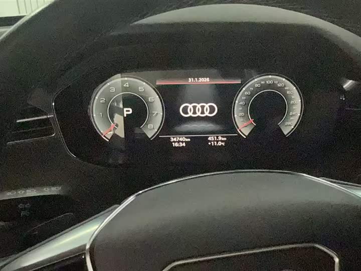 Фото 4 - Audi Q6