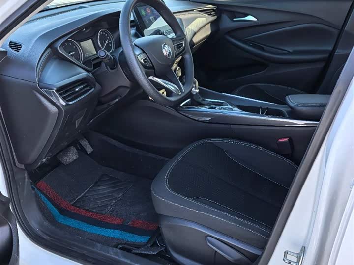 Фото 4 - Buick Verano