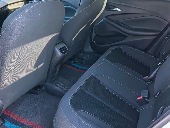 Фото 5 - Buick Verano